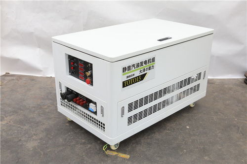 張家口高原特供 TOTO25汽油發(fā)電機(jī)在特殊環(huán)境下的機(jī)電產(chǎn)品應(yīng)用