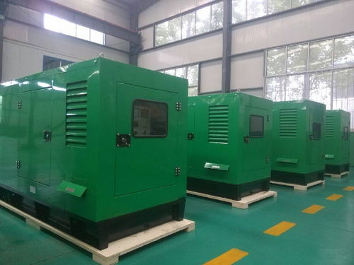 濰坊華信 靜音箱柴油發(fā)電機(jī)的技術(shù)創(chuàng)新與機(jī)電產(chǎn)品應(yīng)用